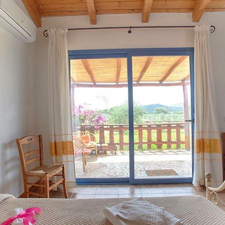 Agriturismo Mieleamaro Villa Olbia Dış mekan fotoğraf