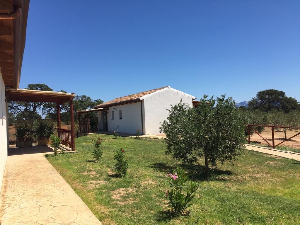 Agriturismo Mieleamaro Villa Olbia Dış mekan fotoğraf