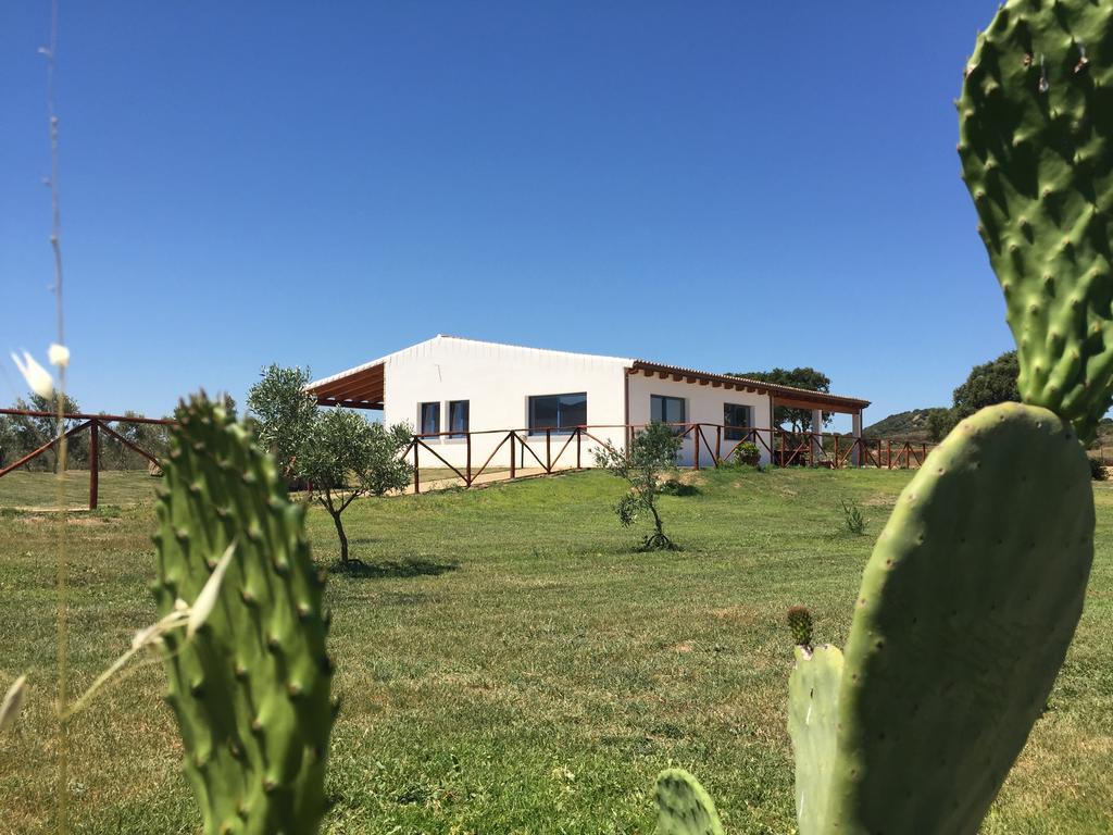 Agriturismo Mieleamaro Villa Olbia Dış mekan fotoğraf