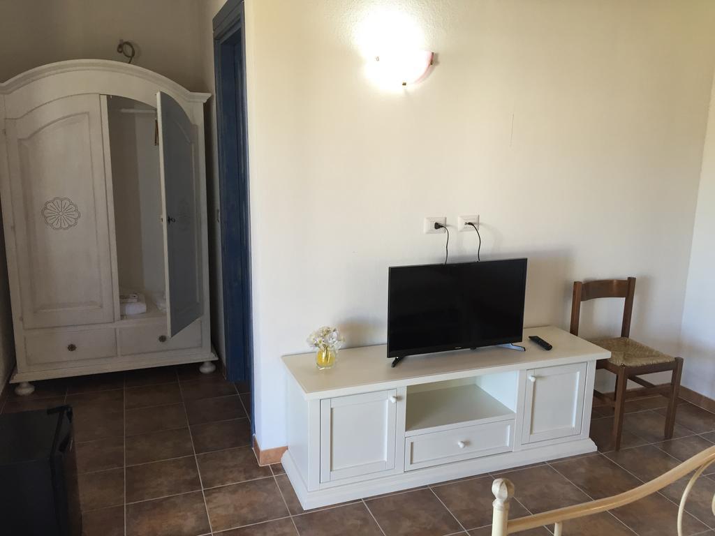 Agriturismo Mieleamaro Villa Olbia Dış mekan fotoğraf