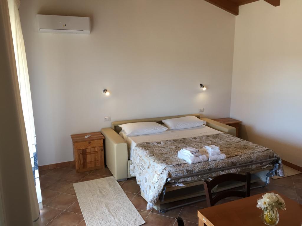 Agriturismo Mieleamaro Villa Olbia Dış mekan fotoğraf