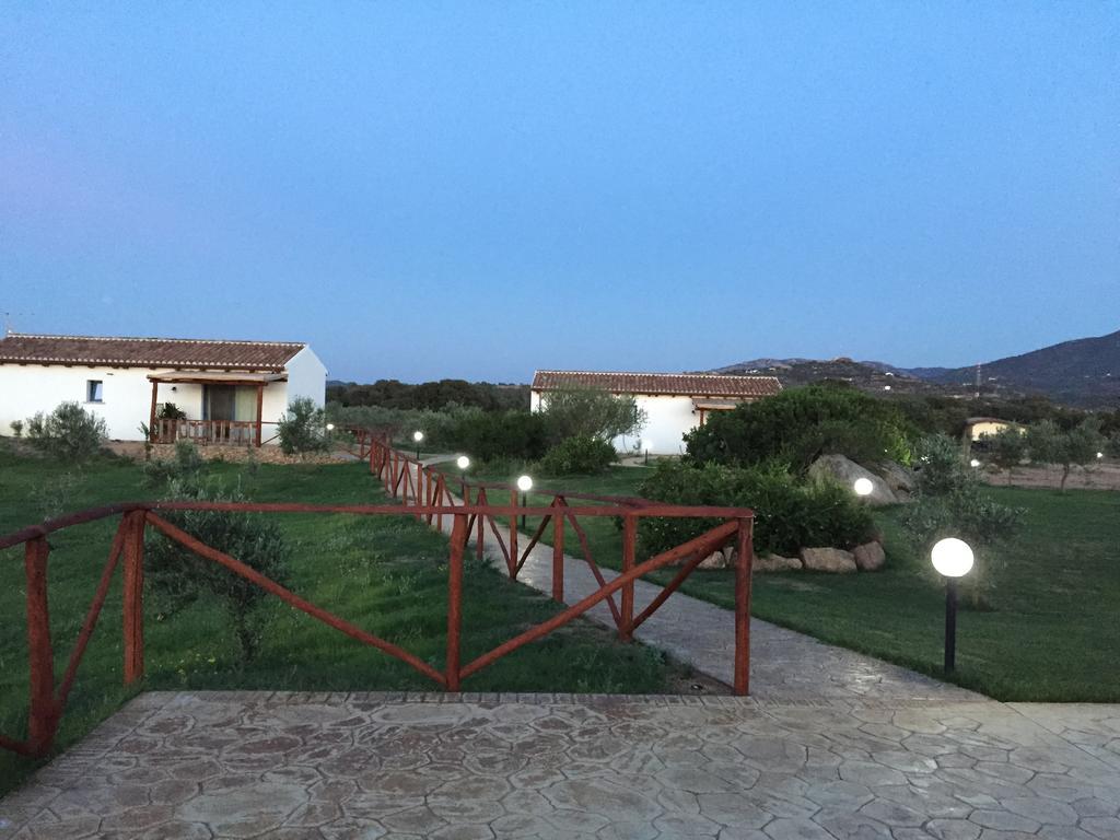 Agriturismo Mieleamaro Villa Olbia Dış mekan fotoğraf