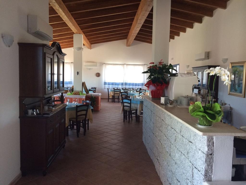 Agriturismo Mieleamaro Villa Olbia Dış mekan fotoğraf