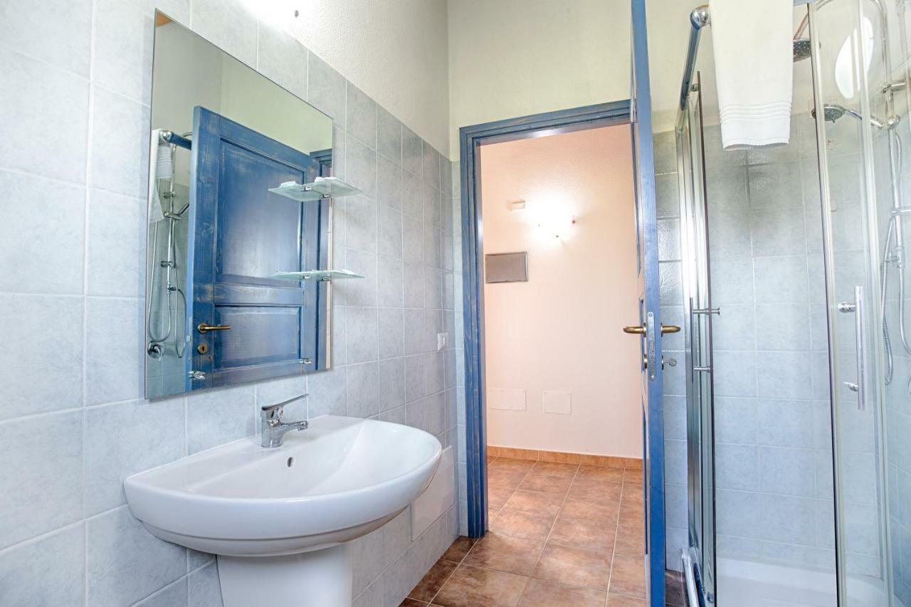 Agriturismo Mieleamaro Villa Olbia Dış mekan fotoğraf