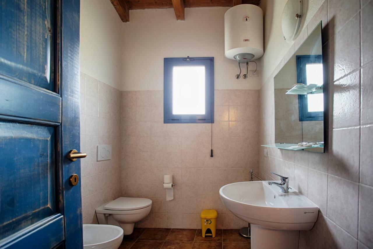 Agriturismo Mieleamaro Villa Olbia Dış mekan fotoğraf